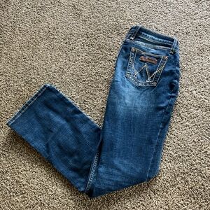Wrangler Bootcut Jeans